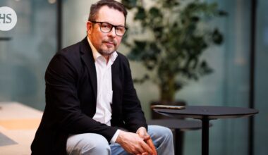 HS Visio | Laiska tekoälyn käyttö voi muuttua ”työelämän syöväksi” - HS.fi