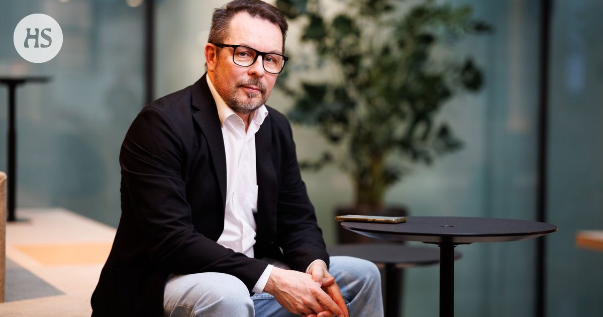 HS Visio | Laiska tekoälyn käyttö voi muuttua ”työelämän syöväksi” - HS.fi