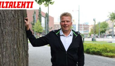 Palkitulle miljonäärille tuomio