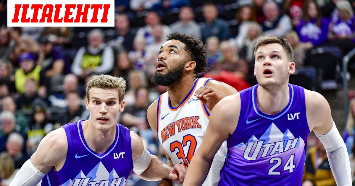 Lauri Markkasen joukkueelle karmea uutinen