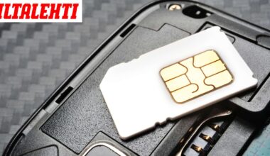 Suomeen uusi liittymä: Näin paljon se maksaa