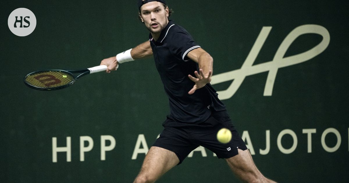 Otto Virtanen eteni jatkoon Helsingissä: toisella kierroksella suomalaisten suurottelu