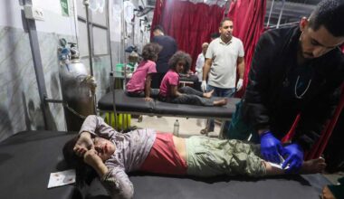 Youtube poisti kaikessa hiljaisuudessa yli 700 videota Israelin ihmisoikeusloukkauksista | Uutisia lyhyesti