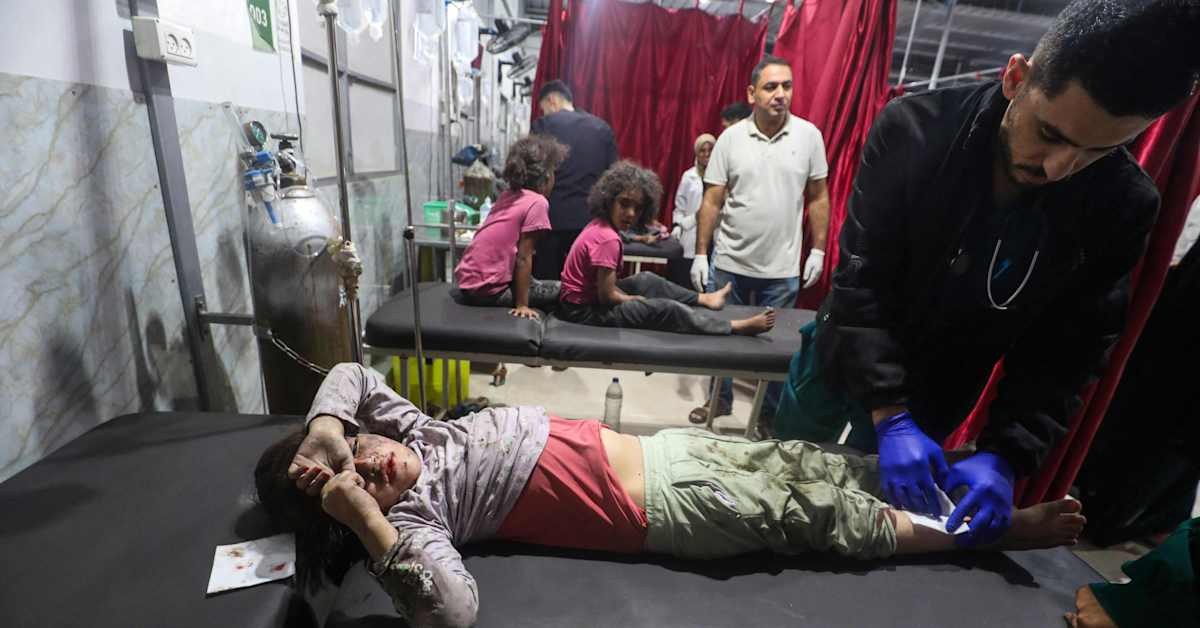 Youtube poisti kaikessa hiljaisuudessa yli 700 videota Israelin ihmisoikeusloukkauksista | Uutisia lyhyesti