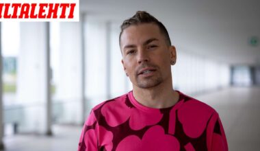 Antti Tuisku avautuu karmeasta Vain elämää -pettymyksestä