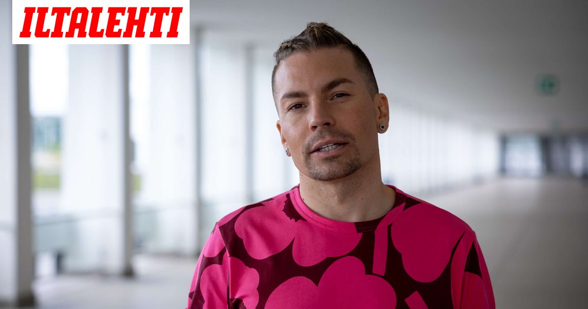 Antti Tuisku avautuu karmeasta Vain elämää -pettymyksestä