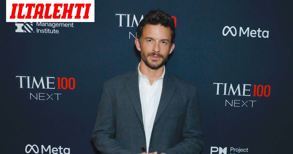 Hän on vuoden seksikkäin mies – Tekee historiaa