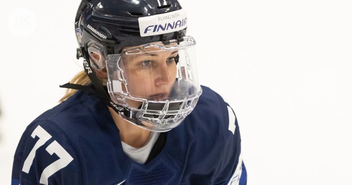 Susanna Tapani pelasti Naisleijonat loppuhetkillä