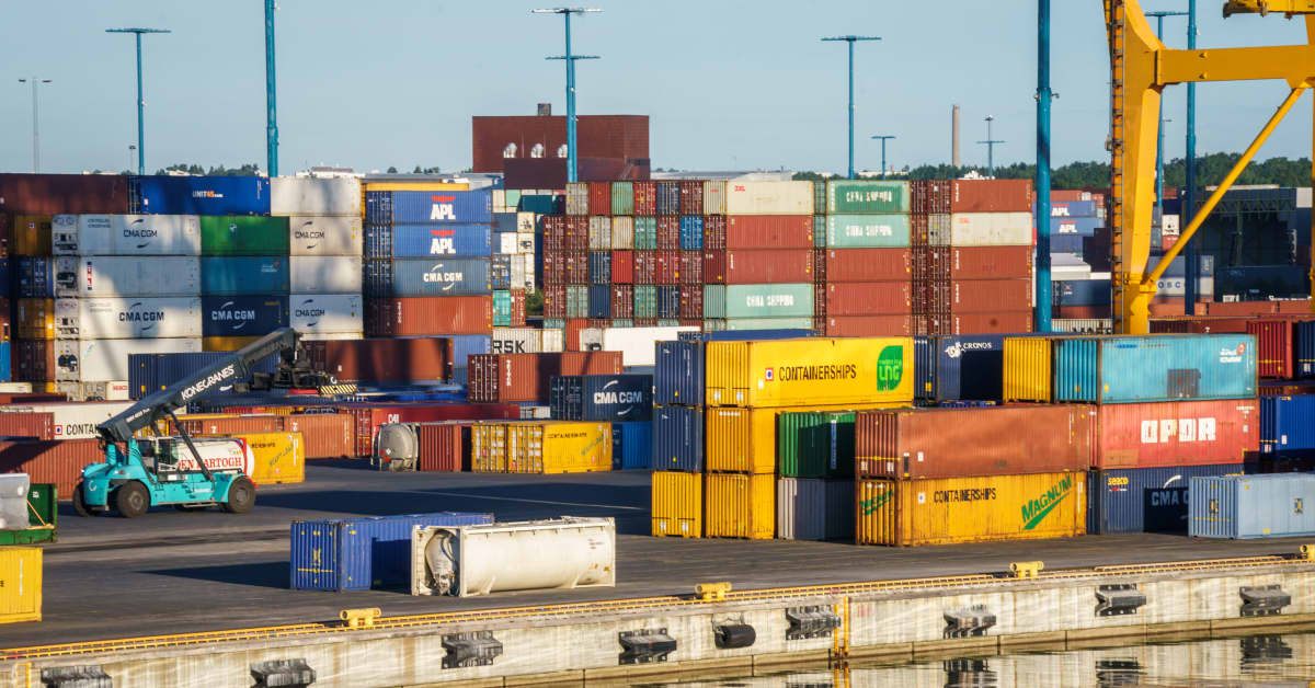 Analyysi: Joko talous otti pohja­kosketuksensa? Tämän takia Suomen suurin vientiala on kiitollinen jopa torjunta­voitosta | Talous