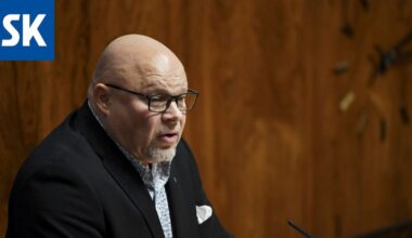 Eduskunta haluaa tietää, mihin ex-kansanedustaja Ano Turtiainen käytti 30 000 euroa