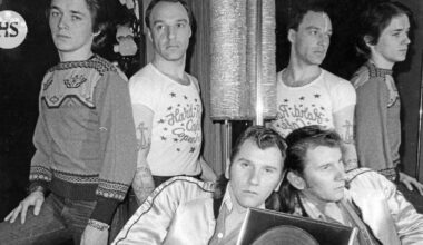 HS 50 vuotta sitten 6.11.1975