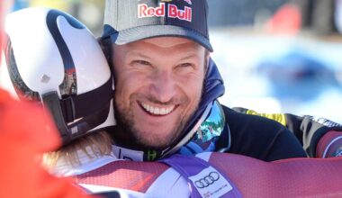 Norjalaistähti kritisoi Svindalin päätöstä ryhtyä Vonnin valmentajaksi – ”Ihmettelen, miksi hän valitsi juuri hänet” | Urheilua lyhyesti