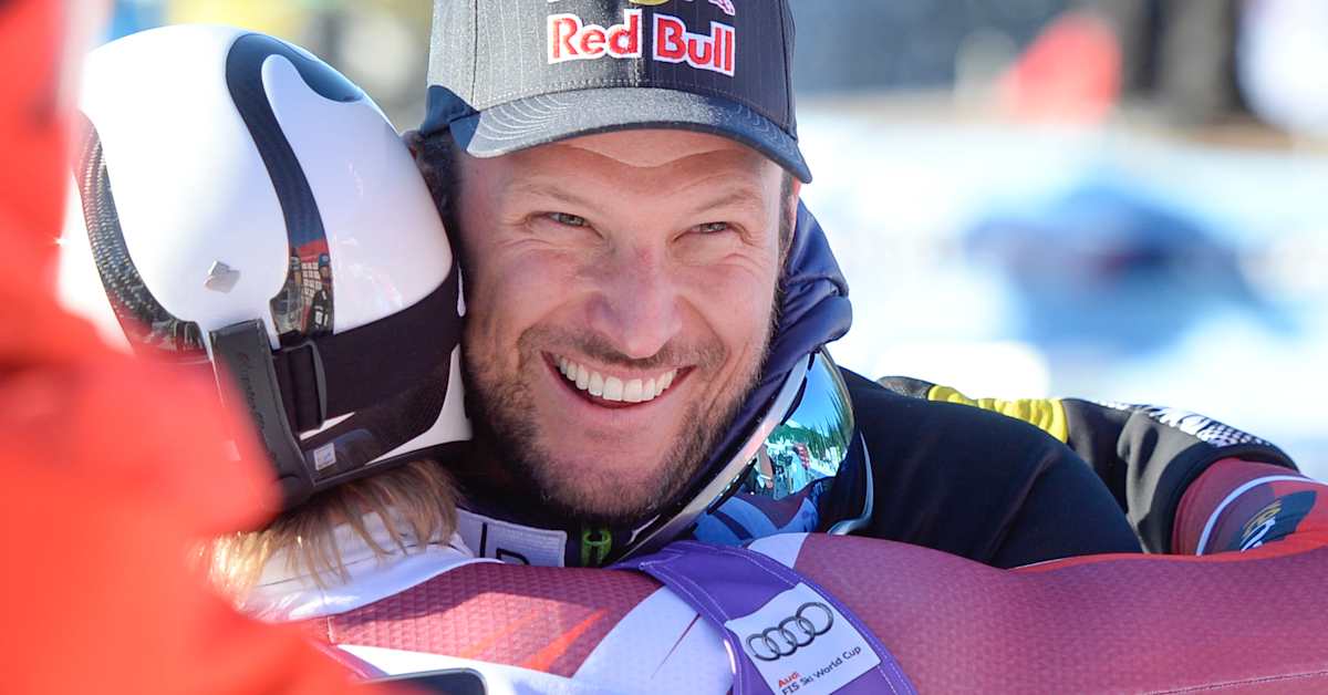 Norjalaistähti kritisoi Svindalin päätöstä ryhtyä Vonnin valmentajaksi – ”Ihmettelen, miksi hän valitsi juuri hänet” | Urheilua lyhyesti