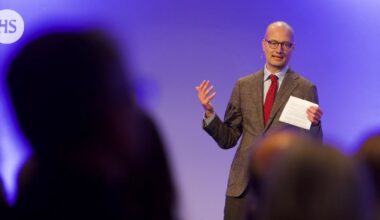 Professori lyttäsi eläkeuudistuksen koko alan edessä