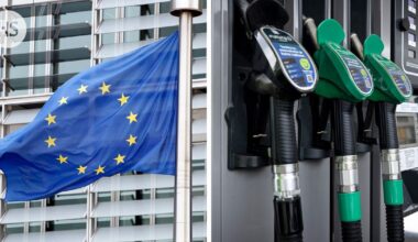 Liikenteen päästökauppaa lykätään, ilmastotoimia ulkoistetaan – Tätä EU-maiden ilmastosopu tarkoittaa