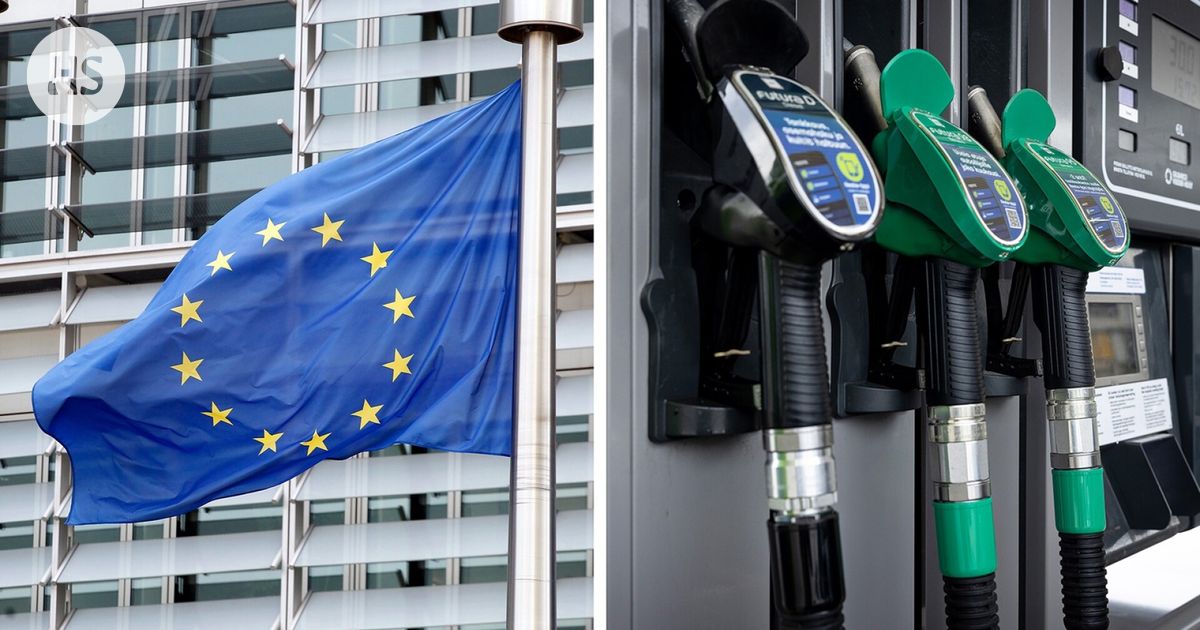 Liikenteen päästökauppaa lykätään, ilmastotoimia ulkoistetaan – Tätä EU-maiden ilmastosopu tarkoittaa