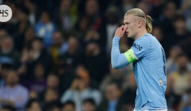 Mestarien liiga: Barcelona ongelmissa | HS.fi