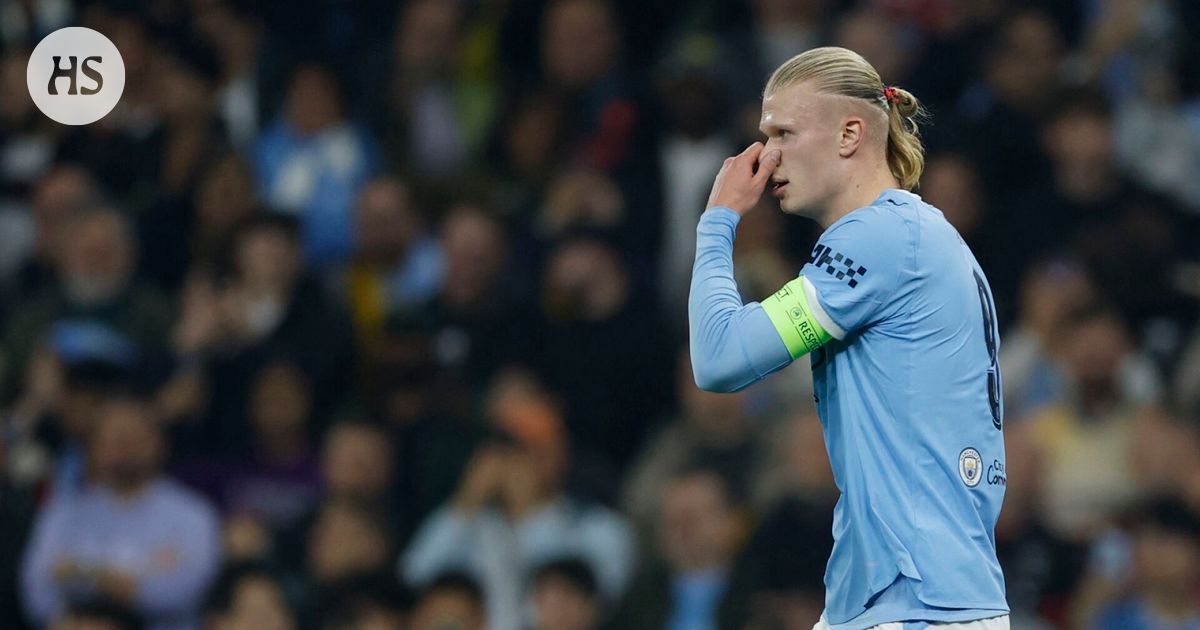 Mestarien liiga: Barcelona ongelmissa | HS.fi