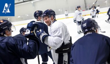 Tähtikiekkoilija aikoo asettua Tampereelle loppuelämäkseen – sitä ennen on saavutettava yksi unelma - Aamulehti