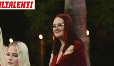 Julia jäi kiinni pitkään jatkuneesta pettämisestä – Näin hän reagoi