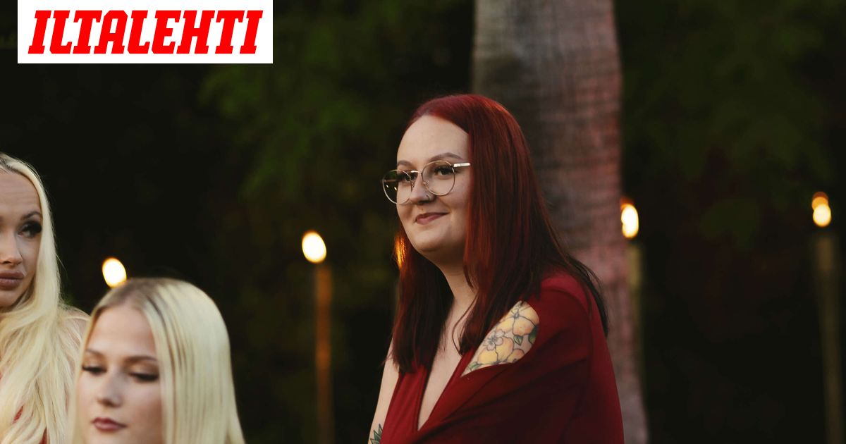 Julia jäi kiinni pitkään jatkuneesta pettämisestä – Näin hän reagoi