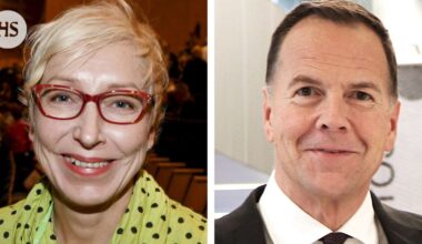 Sote-johtaja astui toisen tontille ja sai vihat niskaansa, lähteet kertovat