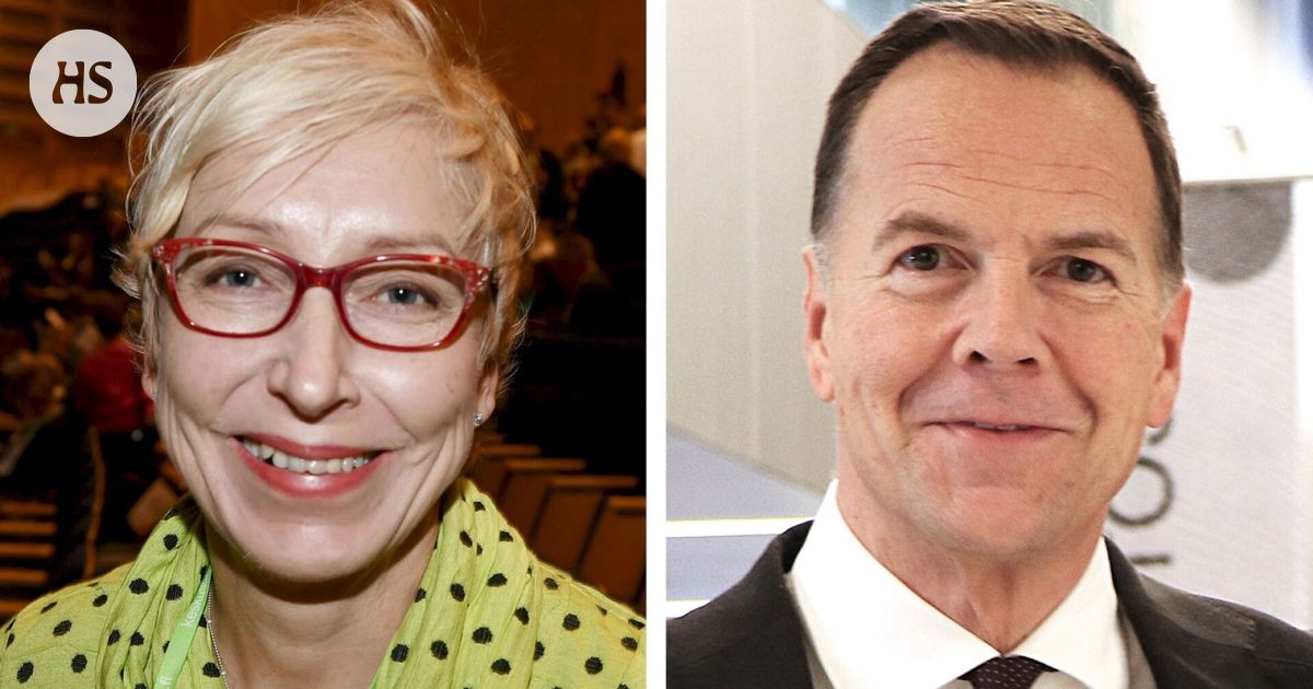 Sote-johtaja astui toisen tontille ja sai vihat niskaansa, lähteet kertovat