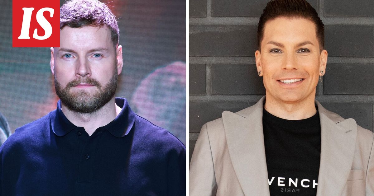 Robin Hendry korvaa Antti Tuiskun Ylen Puoli seitsemässä