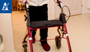 liikkuminen lykkää Alzheimerin oireita merkittävästi