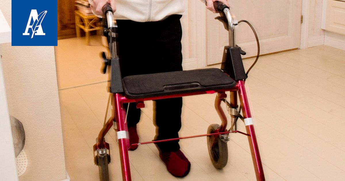 liikkuminen lykkää Alzheimerin oireita merkittävästi