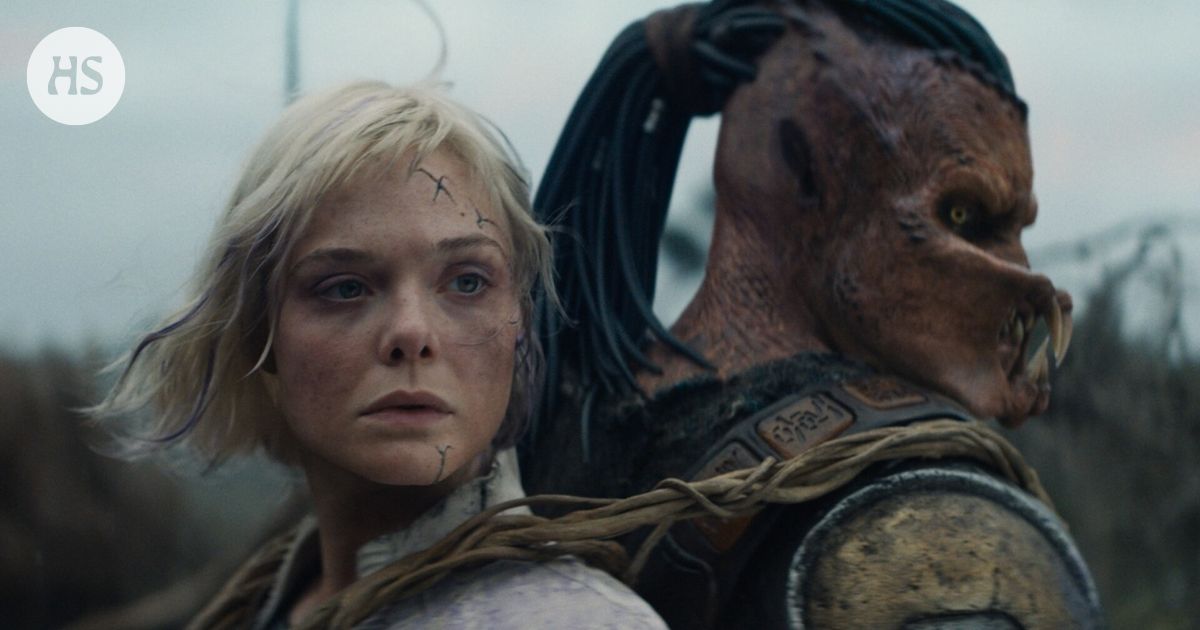 Predator: Badlands onnistuu yhdistämään väkivallan, komedian ja perhe-elokuvan