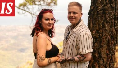 Temptation Island Suomi: Julia tunnustaa pitkään jatkuneen pettämisen