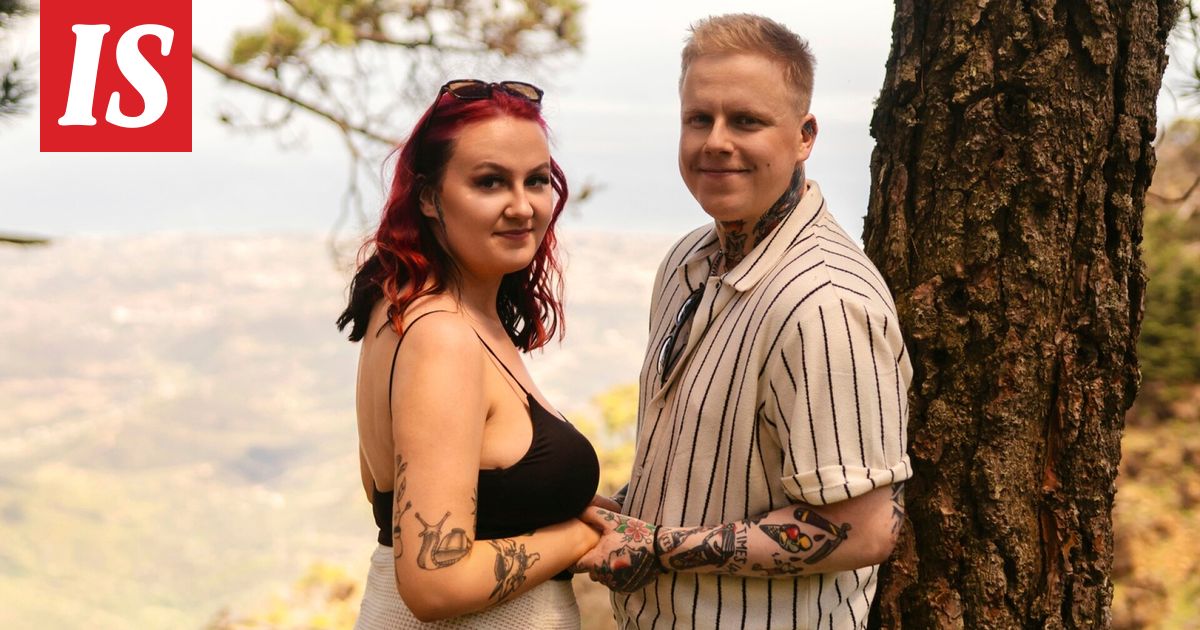 Temptation Island Suomi: Julia tunnustaa pitkään jatkuneen pettämisen