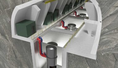 Helsinkiin noussee uusi pienydinvoimala – Helenillä on sille kolme mahdollista paikkaa | Uusimaa