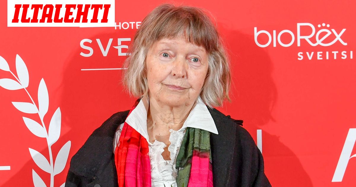 Elina Salo on kuollut