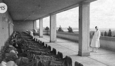 Hieno kotimainen dokumentti näyttää, miksi pandemioita ei saisi unohtaa