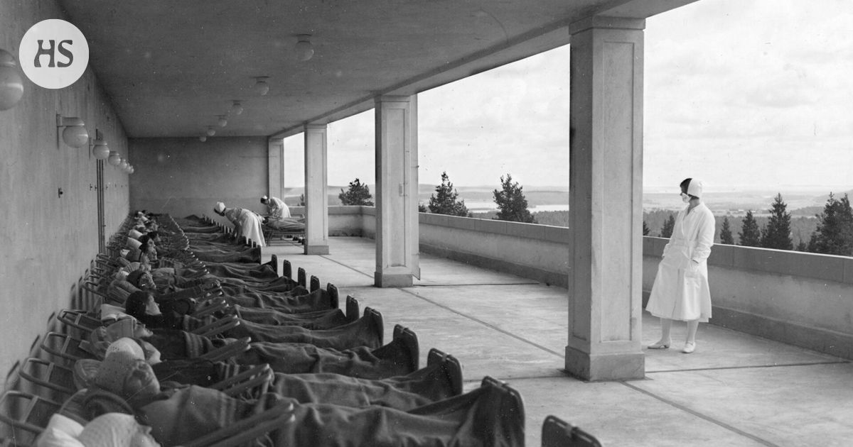 Hieno kotimainen dokumentti näyttää, miksi pandemioita ei saisi unohtaa