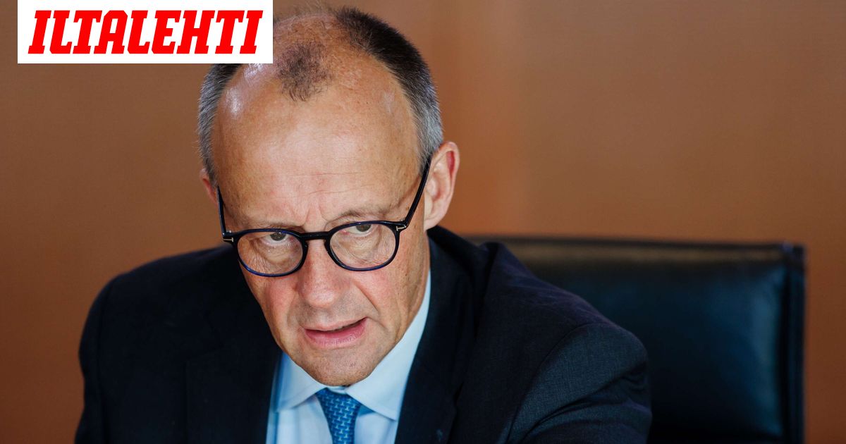 Saksan liittokansleri syyrialaisille: Menkää kotiin