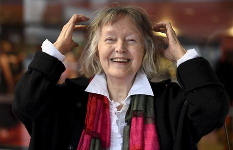 Salo Red Carpet -elokuvafestivaalilla 2021.