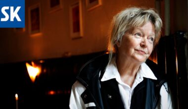 Näyttelijä Elina Salo on kuollut