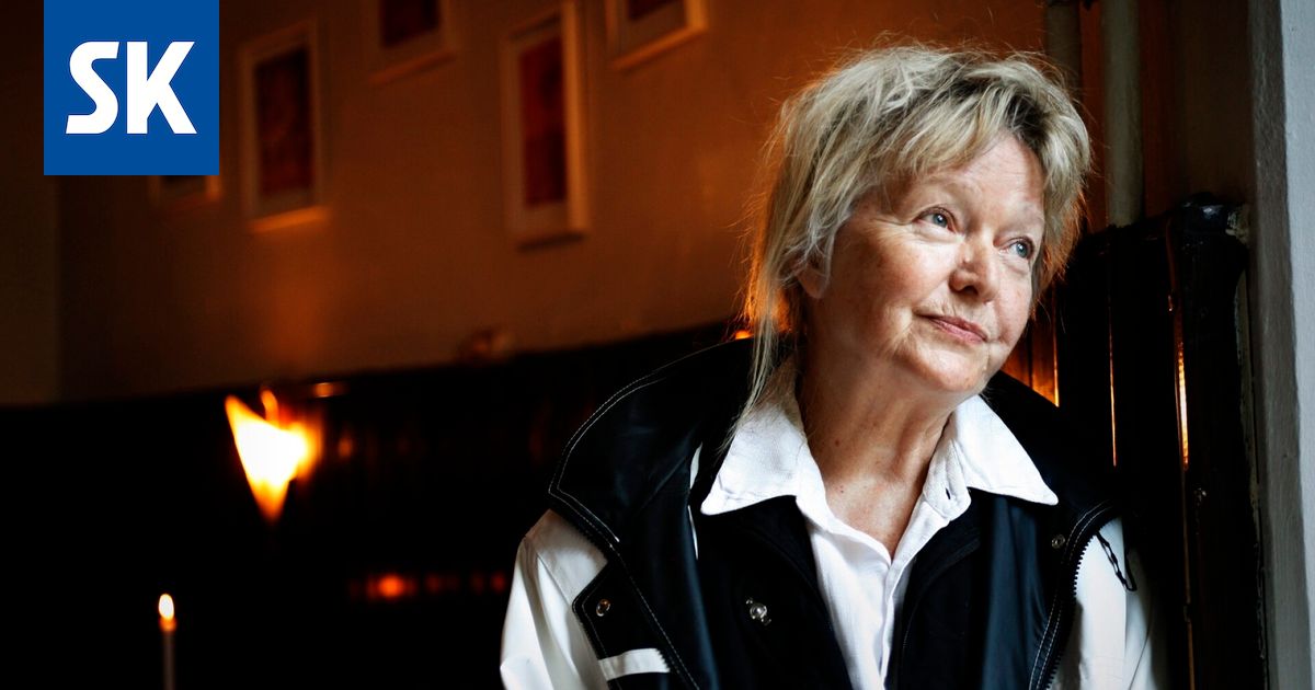 Näyttelijä Elina Salo on kuollut
