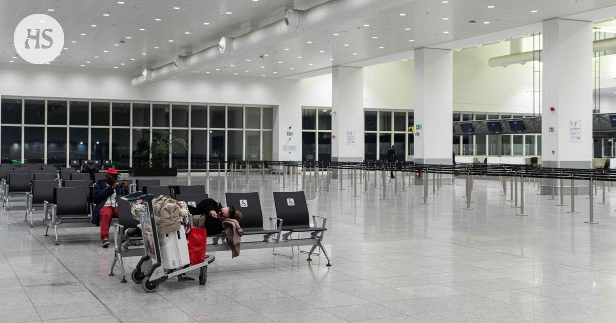 Uutistoimisto: Belgia uskoo Venäjän olleen droonien takana