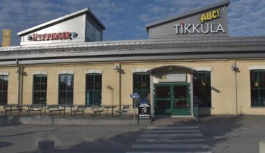 Satakunnan Osuuskauppa aloittaa muutosneuvottelut kolmella ABC-liikenneasemalla | Satakunta