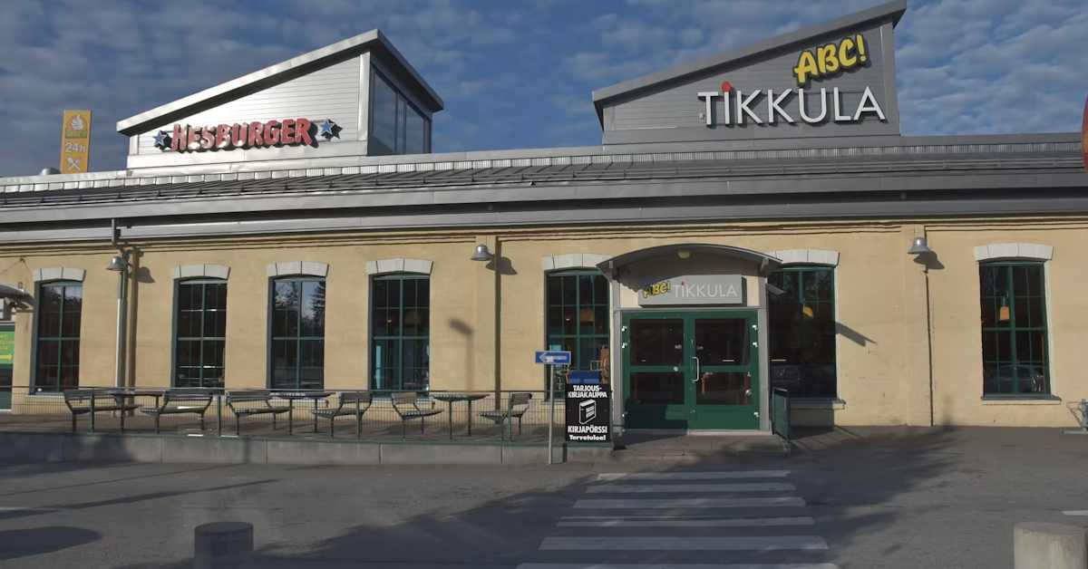 Satakunnan Osuuskauppa aloittaa muutosneuvottelut kolmella ABC-liikenneasemalla | Satakunta