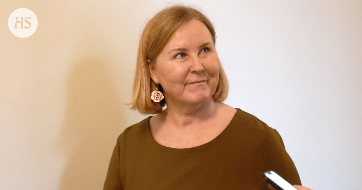 Toimittajat tavoittivat Kaisa Juuson kohujen jälkeen – Reaktio tallentui videolle