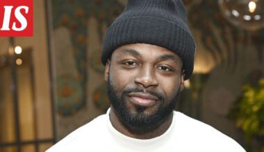 Ei syytteitä Jesse Markinille vauvansa epäillystä pahoinpitelystä