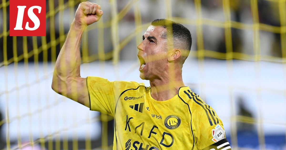 Cristiano Ronaldo joutui kokemaan puolisonsa kanssa joka vanhemman painajaisen