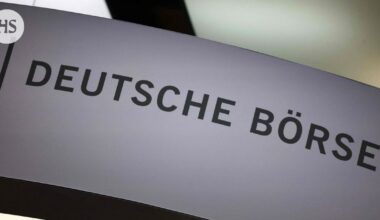 EU-komissio tutkii pörssikartellia – Helsinki tutkinnan keskiössä