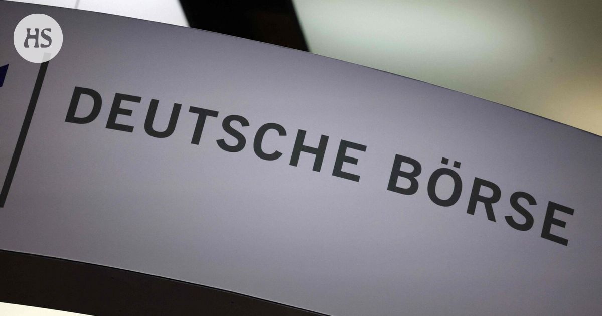 EU-komissio tutkii pörssikartellia – Helsinki tutkinnan keskiössä