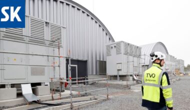 TVO virittelee energiavarastoa Raumalle – Tonttia on katsottu Lakarista